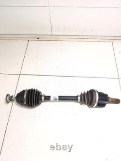 Mini Cooper F56 F55 2016 left front drive shaft petrol BOS