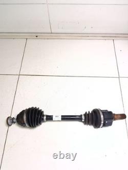 Mini Cooper F56 F55 2016 left front drive shaft petrol BOS