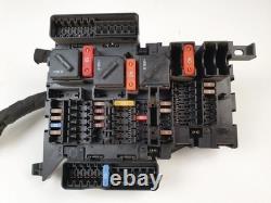 Mini Cooper F56 F55 2018 Fuse Module 9270356 CAP21340
