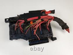 Mini Cooper F56 F55 2018 Fuse Module 9270356 CAP21340