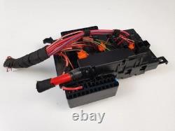 Mini Cooper F56 F55 2018 Fuse Module 9270356 CAP21340