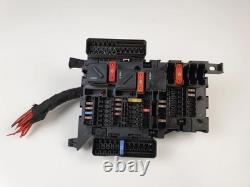 Mini Cooper F56 F55 2018 Fuse Module 9270356 CAP21340