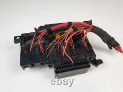 Mini Cooper F56 F55 2018 Fuse Module 9270356 CAP21340