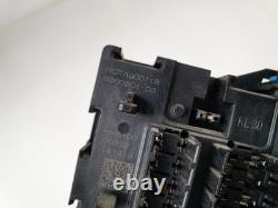 Mini Cooper F56 F55 2018 Fuse Module 9270356 CAP21340