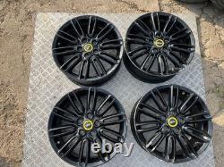 Mini Cooper F56 F55 2022 Alloy Wheel Set R17 6898290 FOL41119