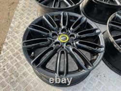 Mini Cooper F56 F55 2022 Alloy Wheel Set R17 6898290 FOL41119