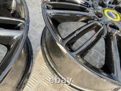 Mini Cooper F56 F55 2022 Alloy Wheel Set R17 6898290 FOL41119