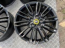 Mini Cooper F56 F55 2022 Alloy Wheel Set R17 6898290 FOL41119