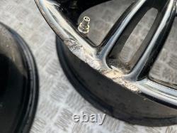 Mini Cooper F56 F55 2022 Alloy Wheel Set R17 6898290 FOL41119