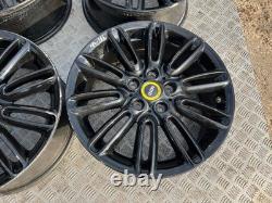 Mini Cooper F56 F55 2022 Alloy Wheel Set R17 6898290 FOL41119