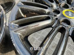 Mini Cooper F56 F55 2022 Alloy Wheel Set R17 6898290 FOL41119