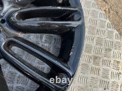 Mini Cooper F56 F55 2022 Alloy Wheel Set R17 6898290 FOL41119 Mini Cooper F56 F55 2022 Alloy Wheel Set R17 6898290 FOL41119