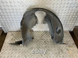 Mini Cooper F56 F55 2023 Front Left Wheel Arch Liner