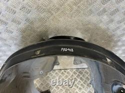 Mini Cooper F56 F55 2023 Front Left Wheel Arch Liner