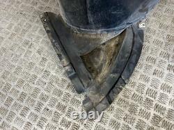 Mini Cooper F56 F55 2023 Front Left Wheel Arch Liner