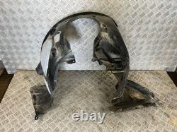Mini Cooper F56 F55 2023 Front Left Wheel Arch Liner