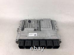 Mini Cooper F56 F55 2024 5A76DE9 Engine Control Unit ECU FOL37865