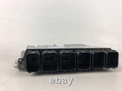 Mini Cooper F56 F55 2024 5A76DE9 Engine Control Unit ECU FOL37865