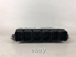 Mini Cooper F56 F55 2024 5A76DE9 Engine Control Unit ECU FOL37865