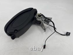 Mini Cooper F56/F55 2024 Center Armrest 5A83EA6 LAA15719