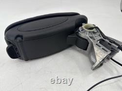 Mini Cooper F56/F55 2024 Center Armrest 5A83EA6 LAA15719