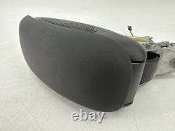 Mini Cooper F56/F55 2024 Center Armrest 5A83EA6 LAA15719
