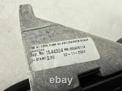 Mini Cooper F56/F55 2024 Center Armrest 5A83EA6 LAA15719
