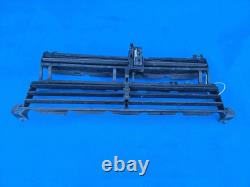 Mini Cooper F56 F55 2024 Front End Radiator Support Frame Mount