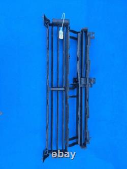 Mini Cooper F56 F55 2024 Front End Radiator Support Frame Mount