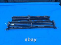 Mini Cooper F56 F55 2024 Front End Radiator Support Frame Mount