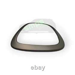 Mini Cooper F56 Frozen Brass Headlight Tail Light Covers One S JCW (2014-2024)