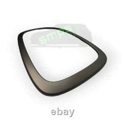 Mini Cooper F56 Frozen Brass Headlight Tail Light Covers One S JCW (2014-2024)