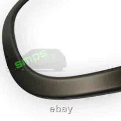 Mini Cooper F56 Frozen Brass Headlight Tail Light Covers One S JCW (2014-2024)