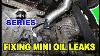 Mini Cooper Leak Oil Repairs R56 N14