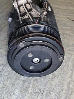 Mini Cooper / Mini One Air Conditioning Compressor Reference 01139014 Reference 116456 10