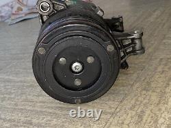 Mini Cooper / Mini One Air Conditioning Compressor Reference 01139014 Reference 116456 10