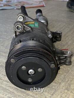 Mini Cooper / Mini One Air Conditioning Compressor Reference 01139014 Reference 116456 10