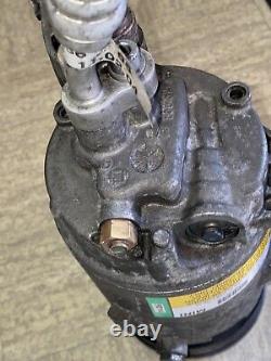 Mini Cooper / Mini One Air Conditioning Compressor Reference 01139014 Reference 116456 10