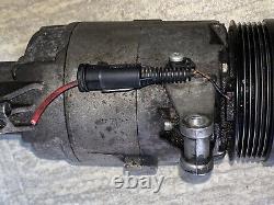 Mini Cooper / Mini One Air Conditioning Compressor Reference 01139014 Reference 116456 10
