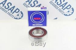 Mini Cooper / One 1.6 Inj Sp 5 Gs5-65bh Gearbox & Seal Bearing