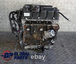 Mini Cooper One 1.6 R50 R52 Gasoline W10 Complete Engine 59000km W10b16a Guarantee