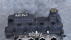 Mini Cooper One 1.6 R50 R52 Gasoline W10 Nude Engine 96000km W10b16a Warranty