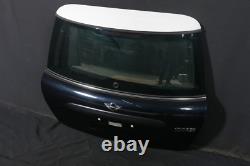 Mini Cooper One A R56 Hatchback With RHD Window Only 171Km