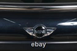 Mini Cooper One A R56 Hatchback With RHD Window Only 171Km