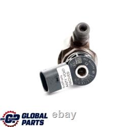 Mini Cooper One D F55 F56 Diesel B37 Fuel Pump Injector System Assembly
