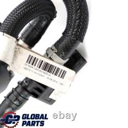 Mini Cooper One D F55 F56 Diesel B37 Fuel Pump Injector System Assembly