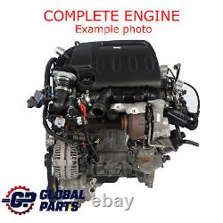 Mini Cooper One D R55 R56 W16 109PS New Engine W16D16 69,000 Km, WARRANTY