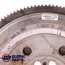 Mini Cooper One D R56 LCI R60 Diesel N47N Dual Mass Flywheel 7599835