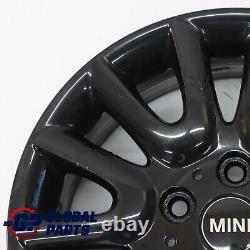 Mini Cooper One F55 F56 16' 6.5J Aluminum Alloy Wheel Victory Spoke 495