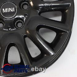 Mini Cooper One F55 F56 16' 6.5J Aluminum Alloy Wheel Victory Spoke 495